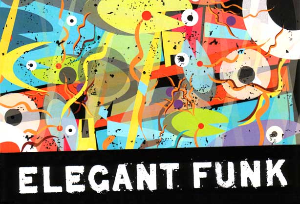 Elegant Funk