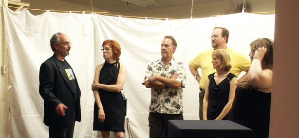 Elegant Funk committee