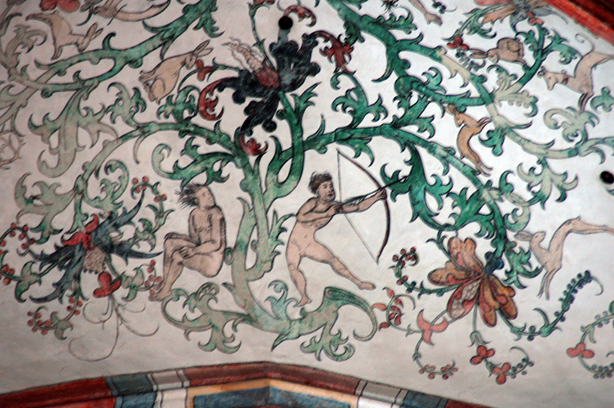 7-ceiling-delft-church-5
