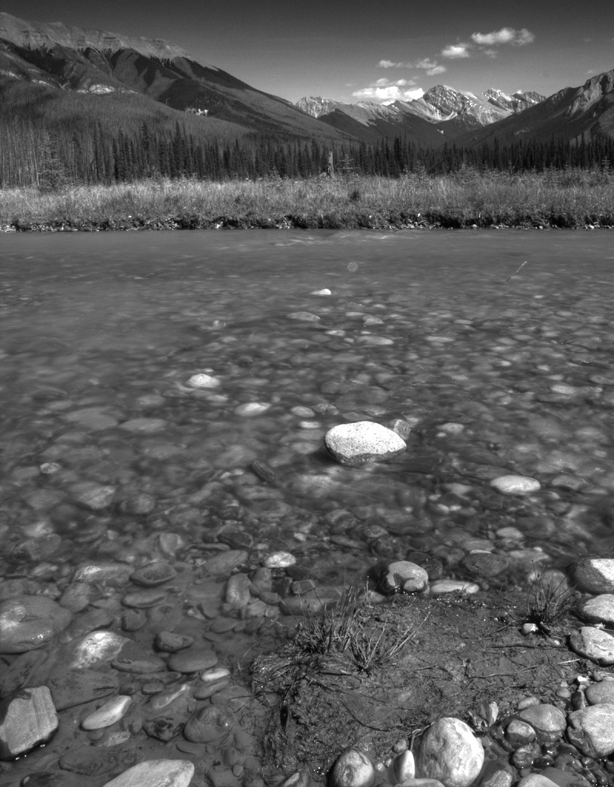 4628_6_7_tonemapped Kootenay National Park_B&W_web